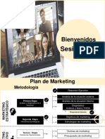 Clase 6 - Plan de Marketing 15-09-21