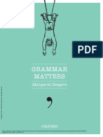 (Zeegers, 2013) Grammar Matters