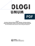 Biologi Umum 3ce61119