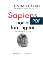 (EbookHay - Net) - Luoc Su Loai Nguoi - Yuval Noah Harari