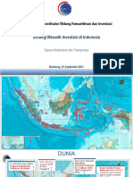 02 Ayodhia Strategi Menarik Investasi Di Indonesia - Deputi Infra - Trans