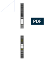 Metrado Estructura Tisur - Almacenes Islay Rev 0