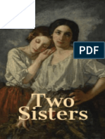 Two Sisters-Ama Ata Aidoo