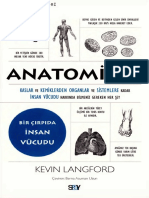 Anatomi: Kevin Langford