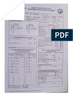 Flange Inspection 14Pc