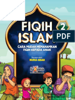 2 baca buku islam online, fiqih islam bergambar for kids jilid 02