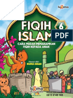 6 baca buku islam online, fikih islam bergambar for kids  jilid 06