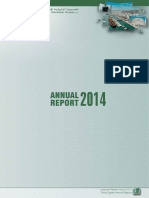 Full Annual Report 2014 English