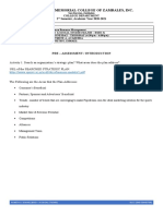 ELE 2 MODULE NO. 2 RonethEsmael