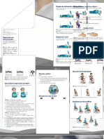 Folleto Traqueostomía