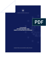 Informe Nacional El Salvador 2020 Version E Book Con ISBN