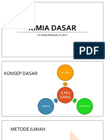 Kimia Dasar