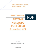 Clase 3_stenger_ Brenda- Sistema Nervioso Periférico