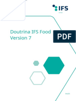 IFS Food7 Doctrine en PT