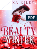 Alexa Riley - Beauty in Winter