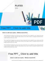 Colour_pencils_with_sharpening_shavings_PowerPoint_Templates_Widescreen