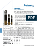 JS Spin Nozzles