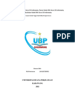 Tugas EPG Essay - Rizki Hermawan PK21B