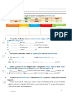 Ficha GR Deter 1º P