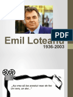 Emil Loteanu