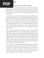 Control lectura Antropología - Manuel Torres