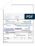 HAIL2CC-00-BF-EDC-AT-0104 (Rev 01) Warranty Inspection Procedure For Transformer