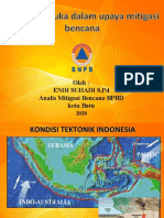 Materi Pramuka UNM