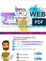 Marketing Digital Posicionamiento Web SEO Febrero 2020