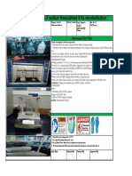 OKP For The Preparation of Sodium Thiosulphate & Its Standardization