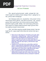 Download Tips Menjaga Kulit Wajah Biar G Jerawatan by Dewi Wulandari SN53662430 doc pdf