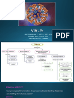 Materi Virus