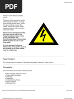 Download Apple ESD Safety Technician Safety by William Campos SN53662661 doc pdf