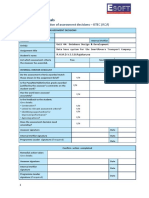 Unit 04 Database-Assignment Holistic