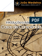 eBook Casas de Consciencia