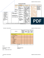 Gonzales - Nursing Care Plan - Intrapartal Care