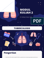 Tuberkulosis 1