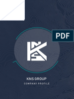 Kns Group: Company Profile