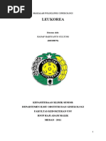 Download LEUKOREA by Ranap Hadiyanto SN53663121 doc pdf