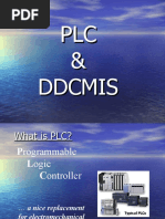 PLC and Ddcmis