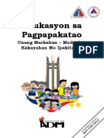 ESP2 - Q1 - MOD1 - Week1 - Kakayahan-Mo-Ipakita-Mo - OCT.5 WEEK