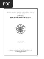 Download RPKPS Bioepid by Ismail Andi Baso SN53663604 doc pdf