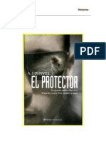 A.J. Quinnell - El Protector