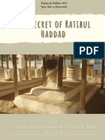 Ebook Ratib Haddad (Karimah Dauroh Online)
