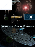 Star Trek - Sixth Fleet