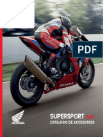 839 129 Catálogo Supersport 2021