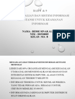 Doc201930005 - Besse Sinar Alam - Sia B - PPT Bab 8 & 9