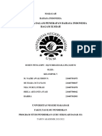 Makalah KLP 5 PDF
