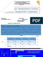 Transporte