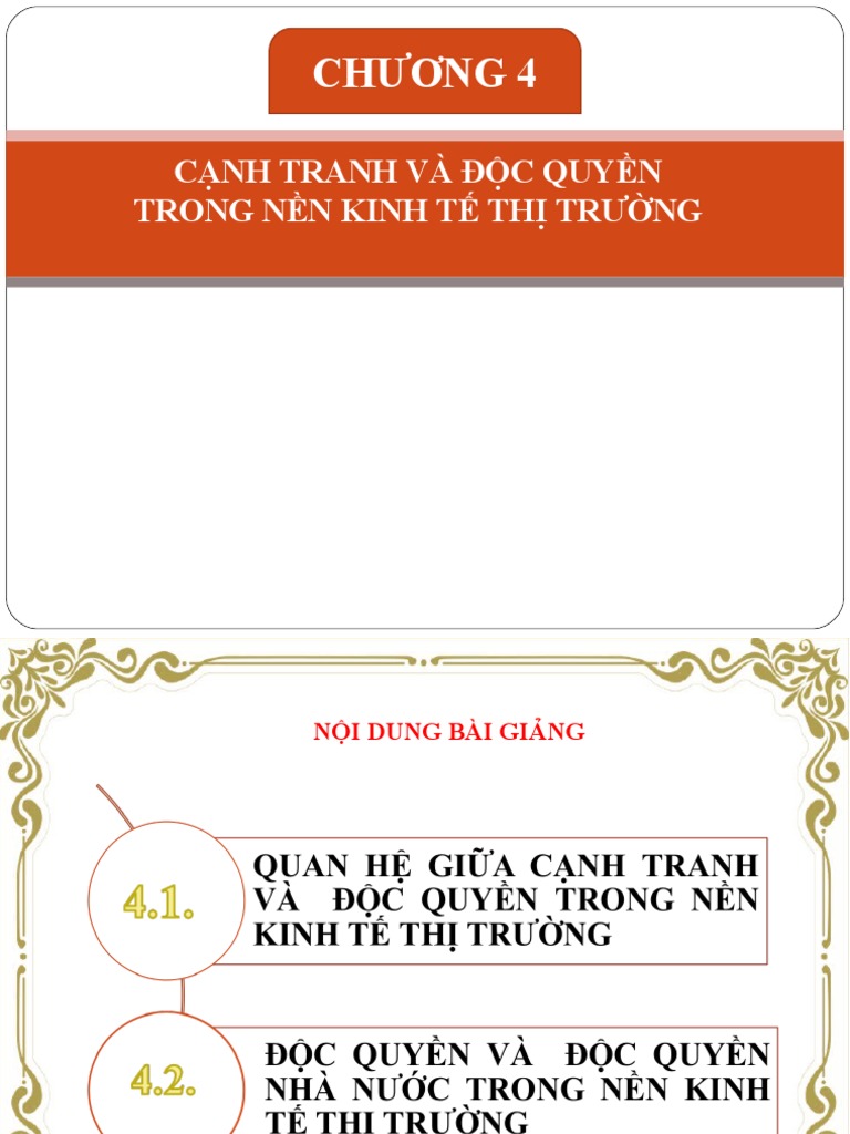 Chuong 4 KTCT | PDF