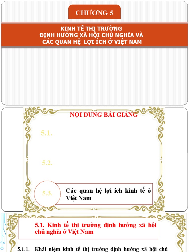 Chuong 5 KTCT | PDF